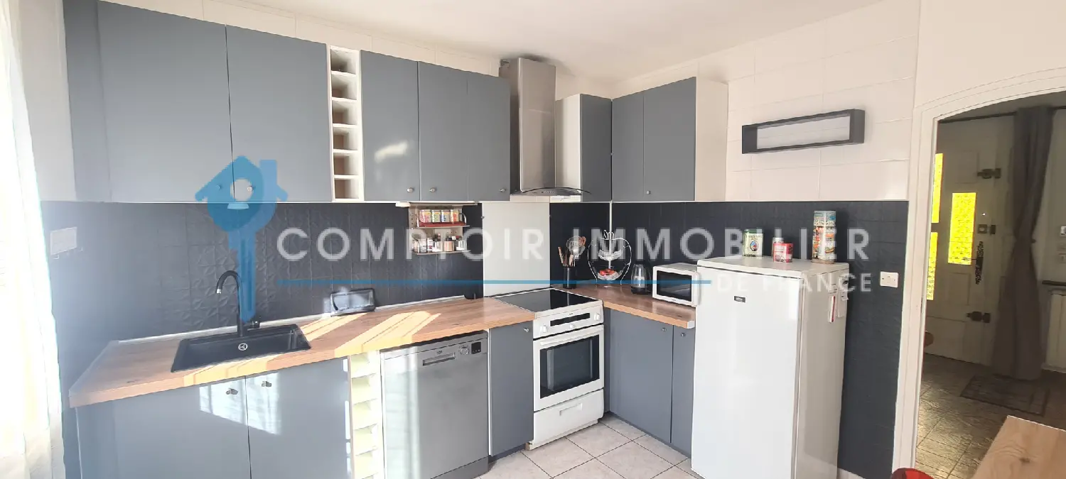  en venta villa Guilherand-Granges Ardèche 6