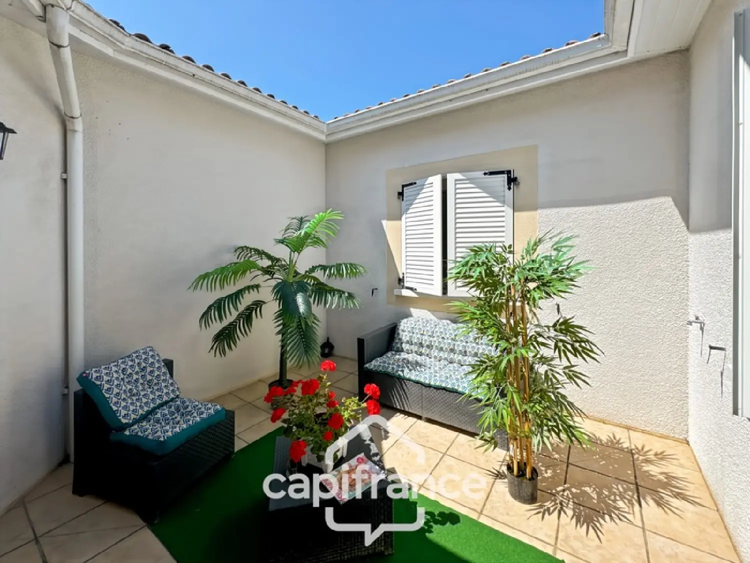  for sale villa Gujan-Mestras Gironde 2