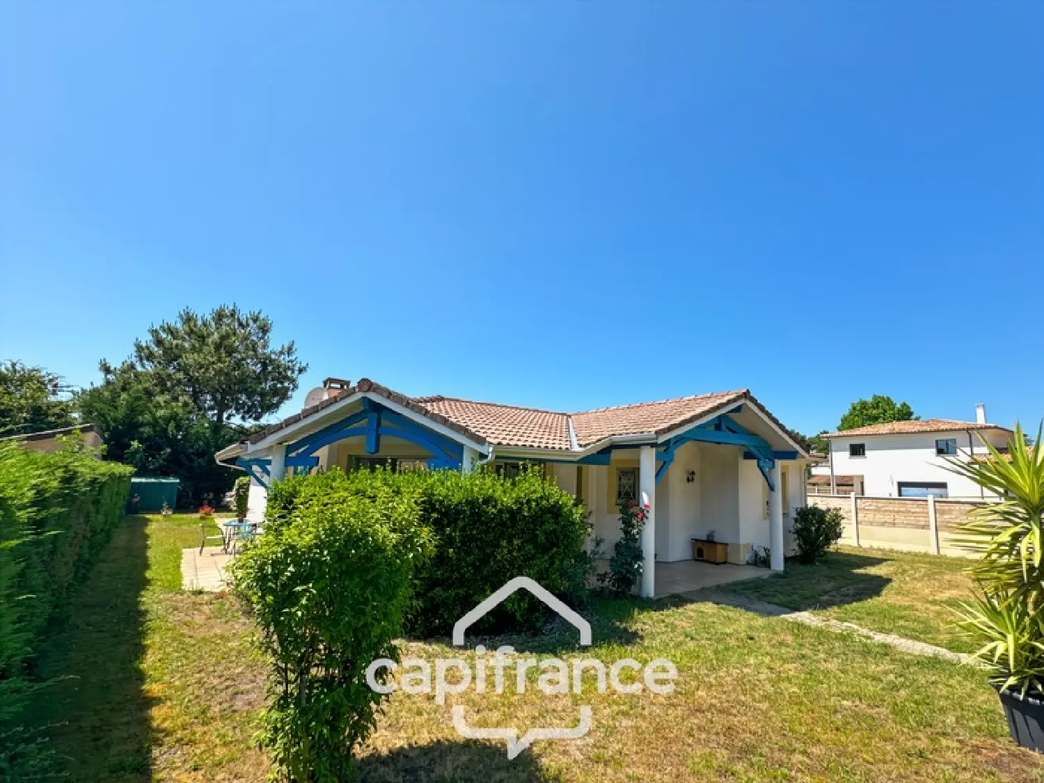  for sale villa Gujan-Mestras Gironde 3