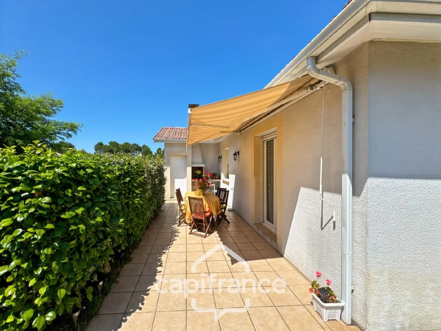 for sale villa Gujan-Mestras Gironde 5