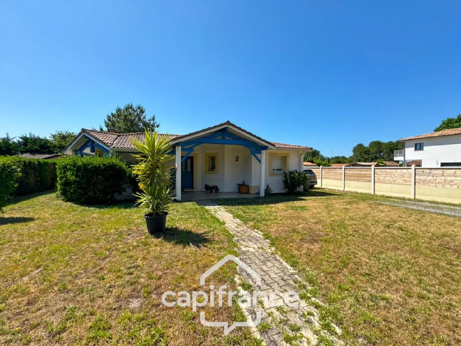  for sale villa Gujan-Mestras Gironde 6