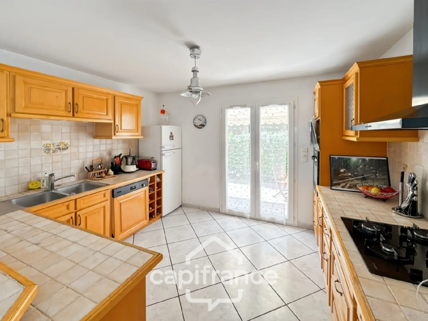  for sale villa Gujan-Mestras Gironde 7