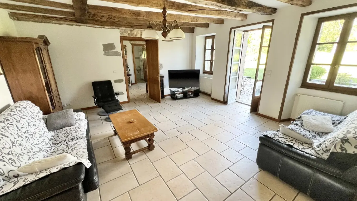  en venta villa Hauteville-sur-Fier Haute-Savoie 5