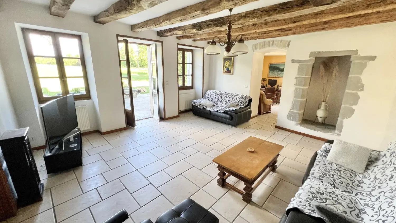  en venta villa Hauteville-sur-Fier Haute-Savoie 6