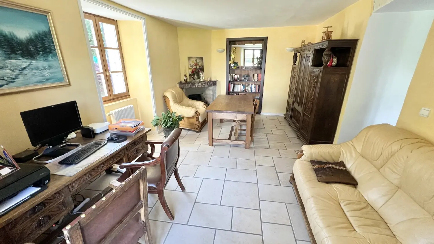  en venta villa Hauteville-sur-Fier Haute-Savoie 7