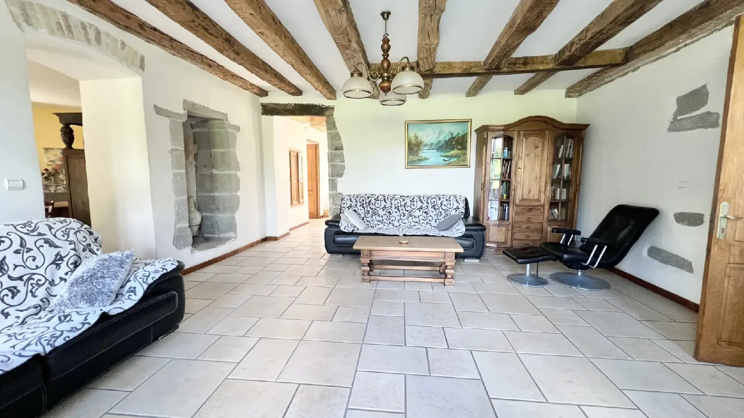  en venta villa Hauteville-sur-Fier Haute-Savoie 8