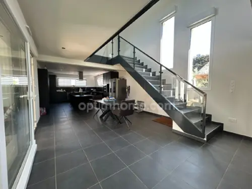 Hésingue Haut-Rhin villa foto 7097155