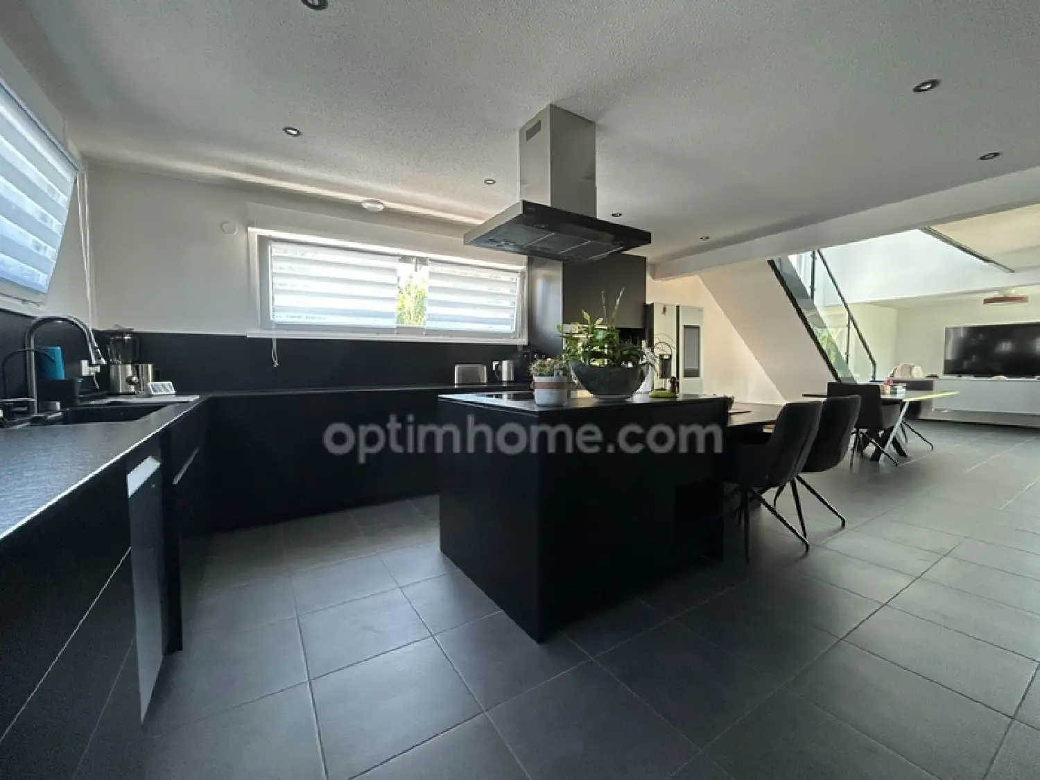  en venta villa Hésingue Haut-Rhin 4