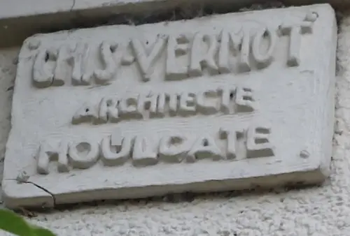 Houlgate Calvados villa foto 7097438
