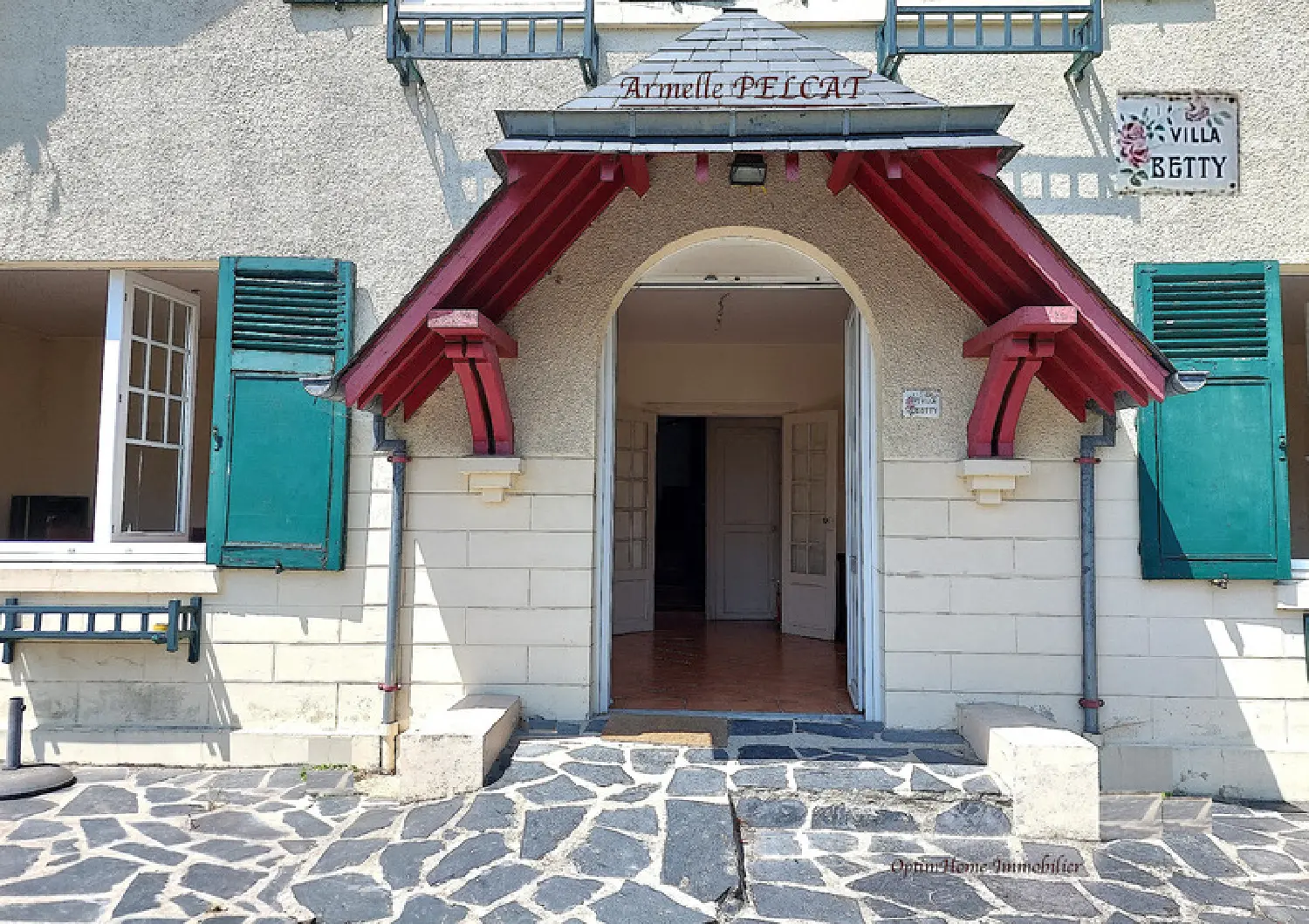  for sale villa Houlgate Calvados 3