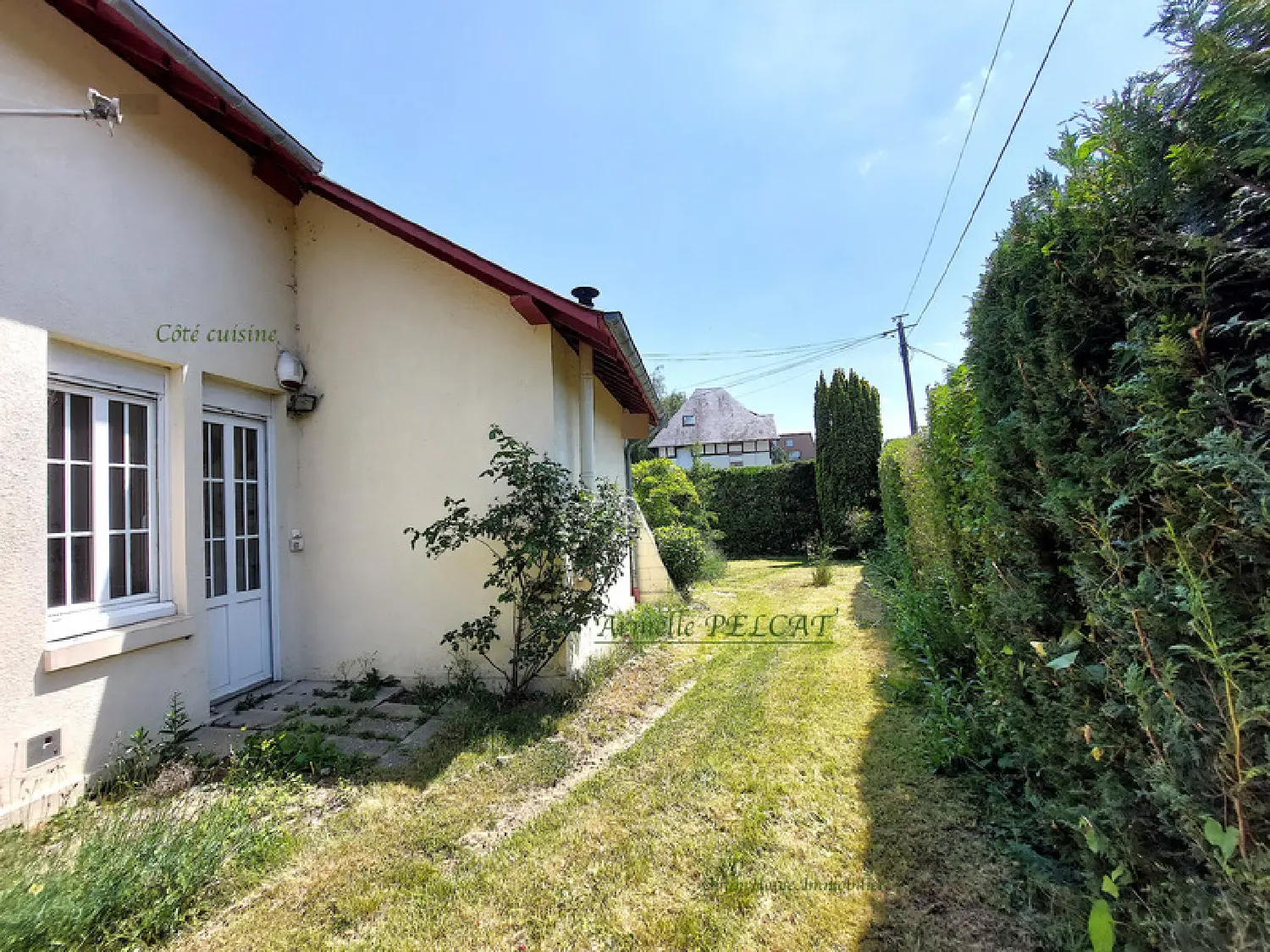  for sale villa Houlgate Calvados 7