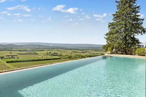 Joucas Vaucluse villa foto 7094625