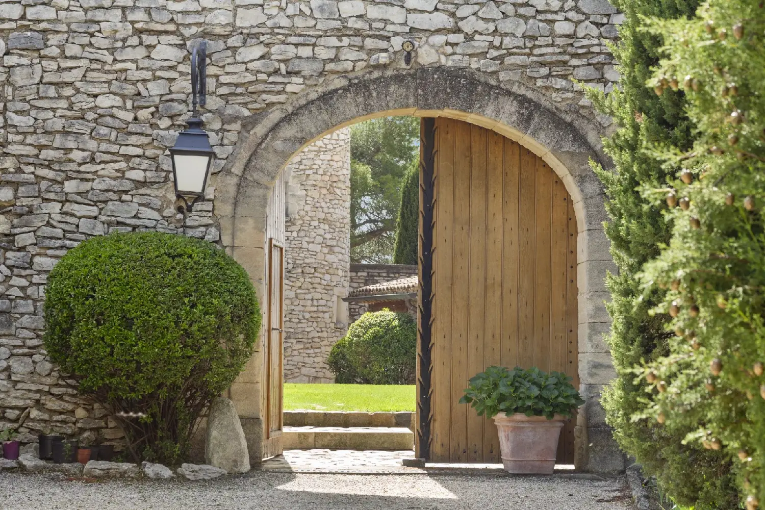  te koop villa Joucas Vaucluse 5