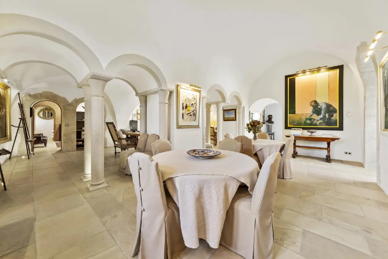  te koop villa Joucas Vaucluse 6