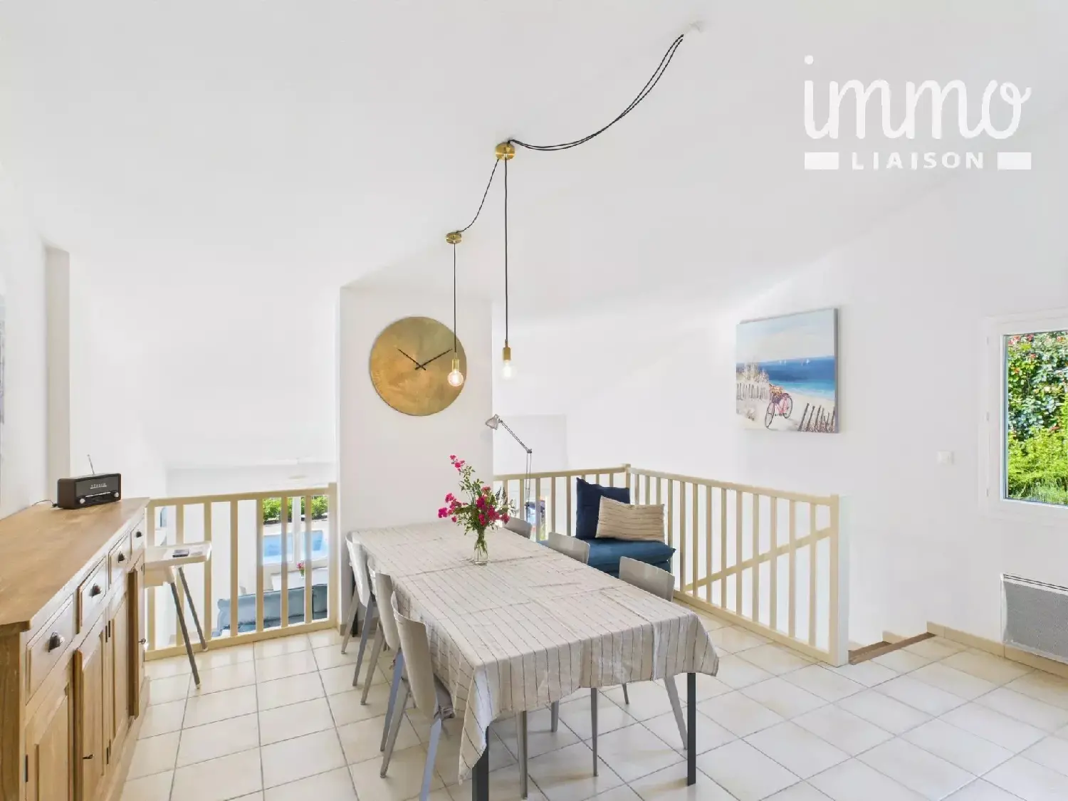 à vendre villa Joyeuse Ardèche 5