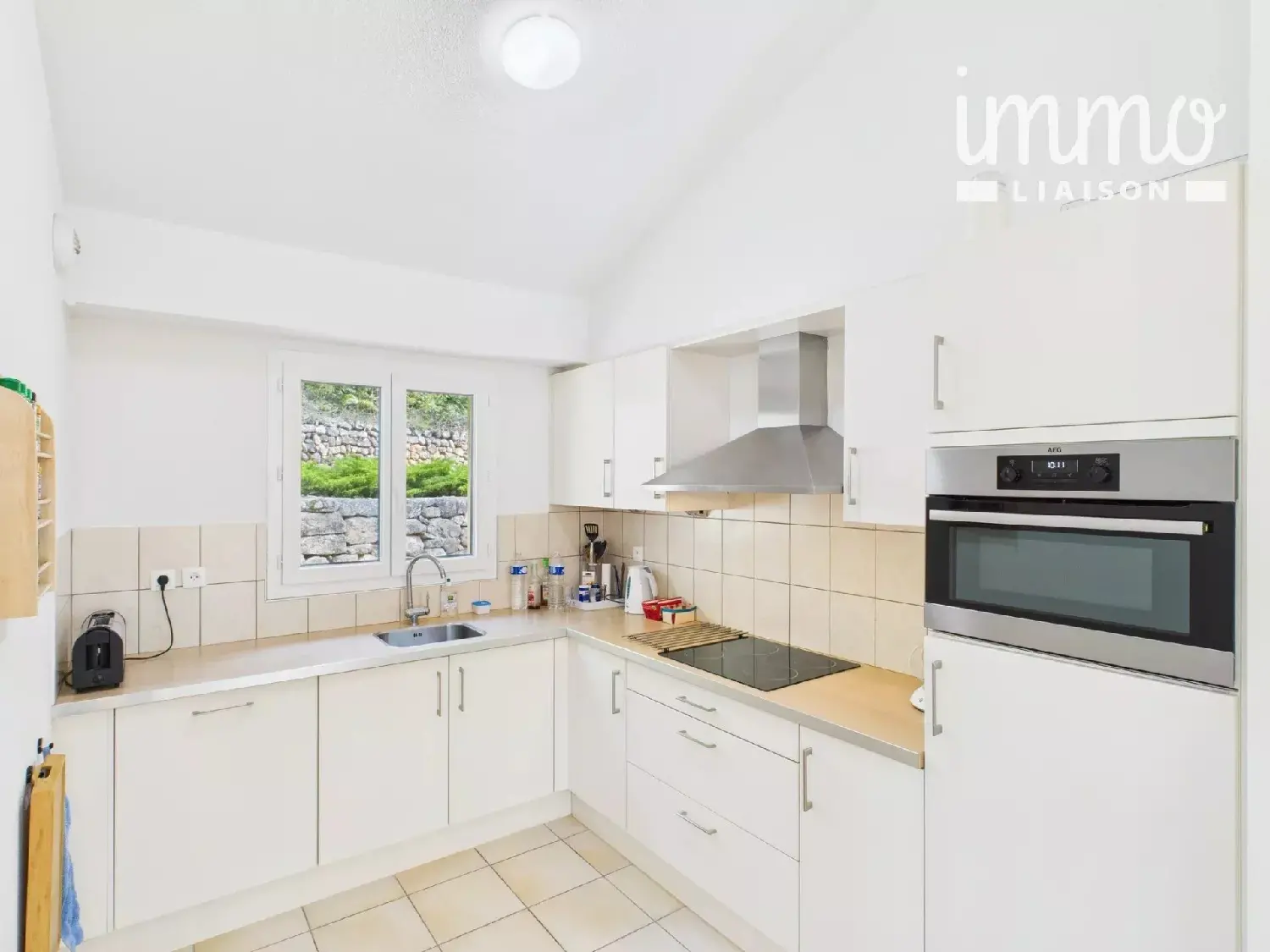  à vendre villa Joyeuse Ardèche 6