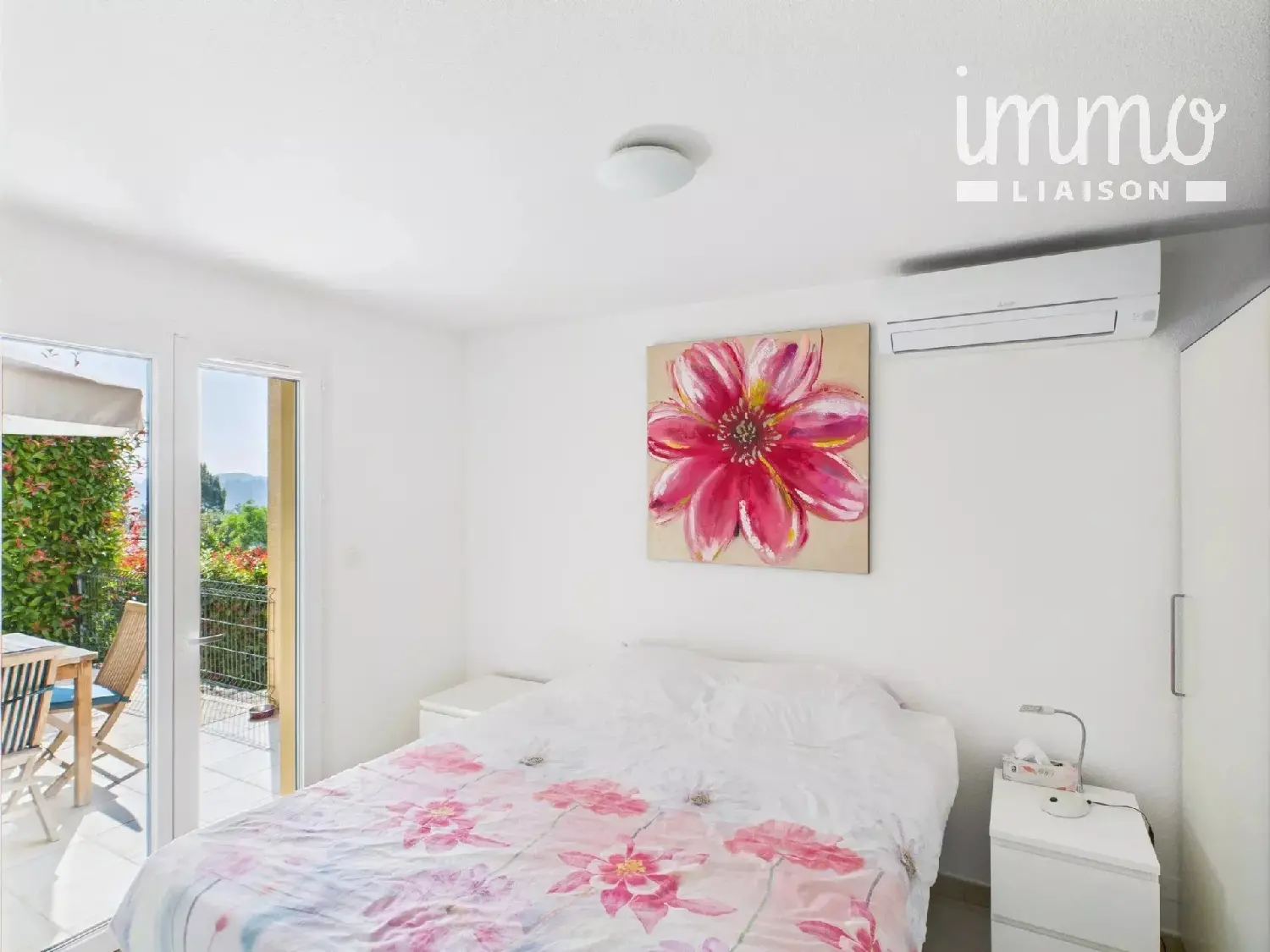  à vendre villa Joyeuse Ardèche 8