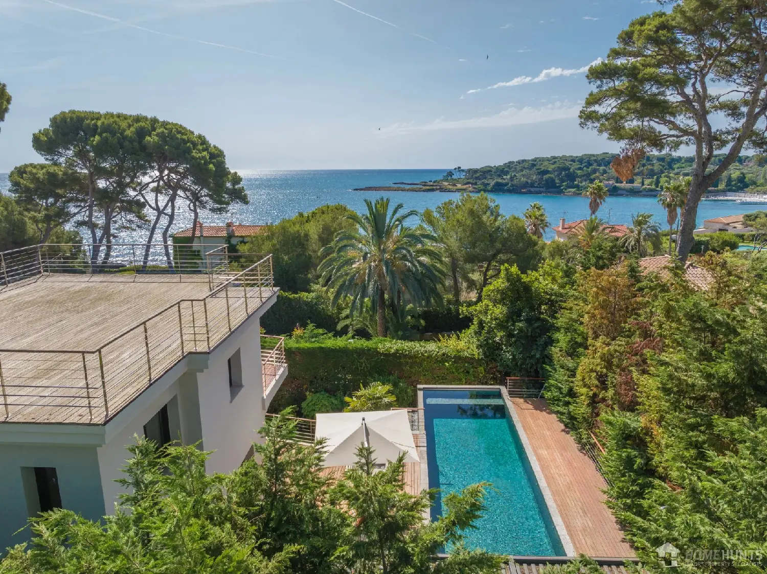  kaufen Villa Juan-les-Pins Alpes-Maritimes 7