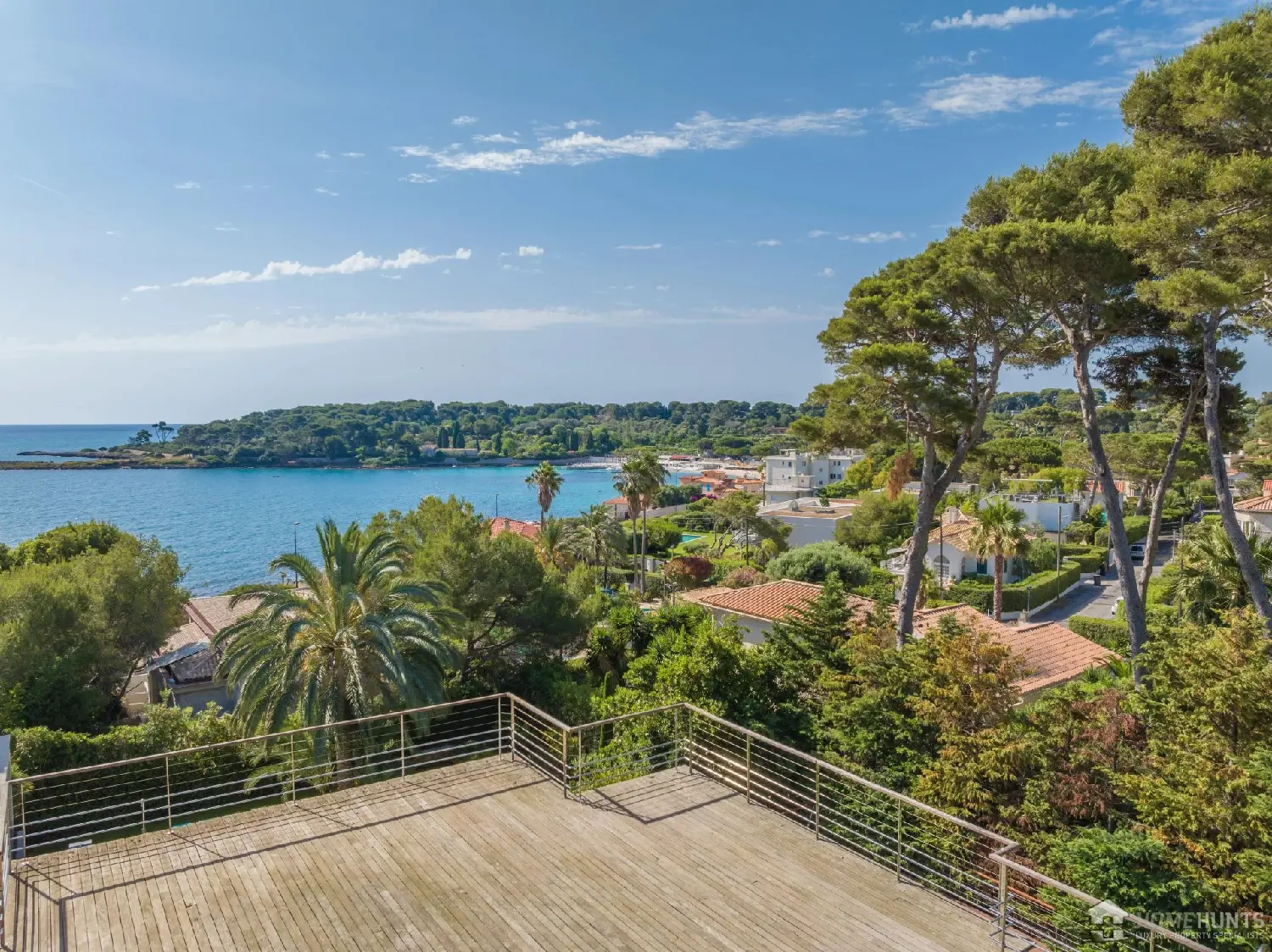  kaufen Villa Juan-les-Pins Alpes-Maritimes 8