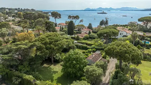 Juan-les-Pins Alpes-Maritimes villa foto 7098741