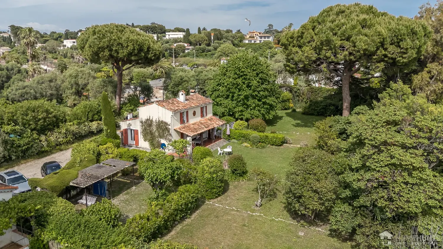  en venta villa Juan-les-Pins Alpes-Maritimes 2