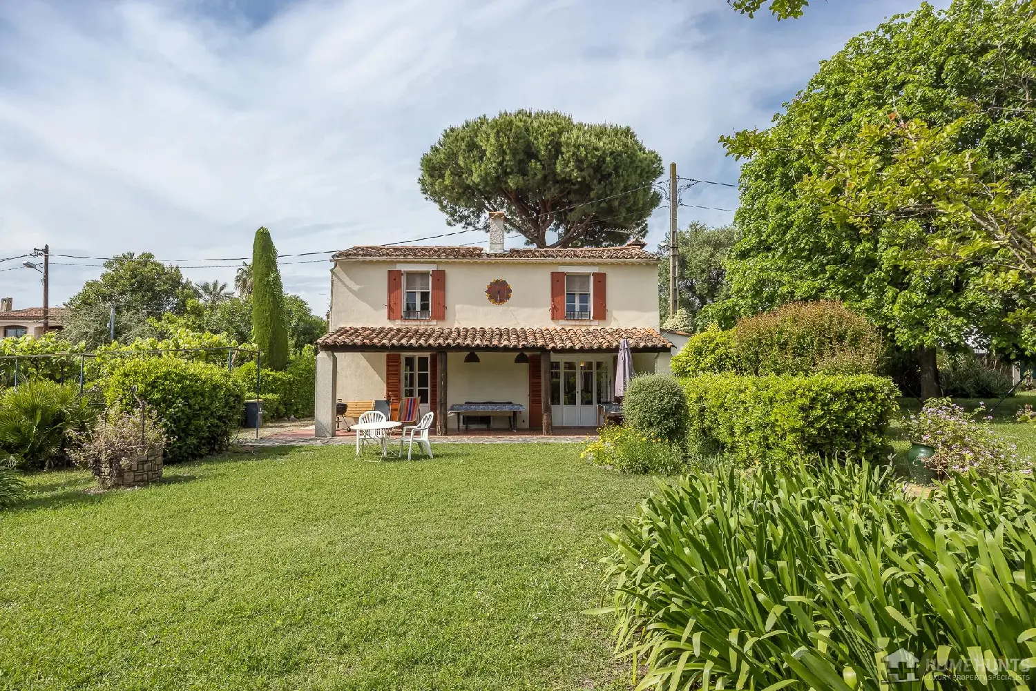  en venta villa Juan-les-Pins Alpes-Maritimes 3