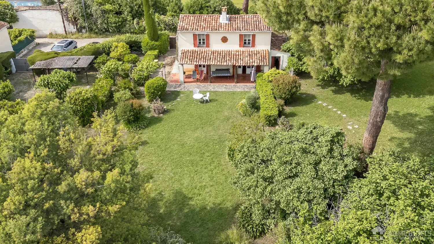  en venta villa Juan-les-Pins Alpes-Maritimes 4