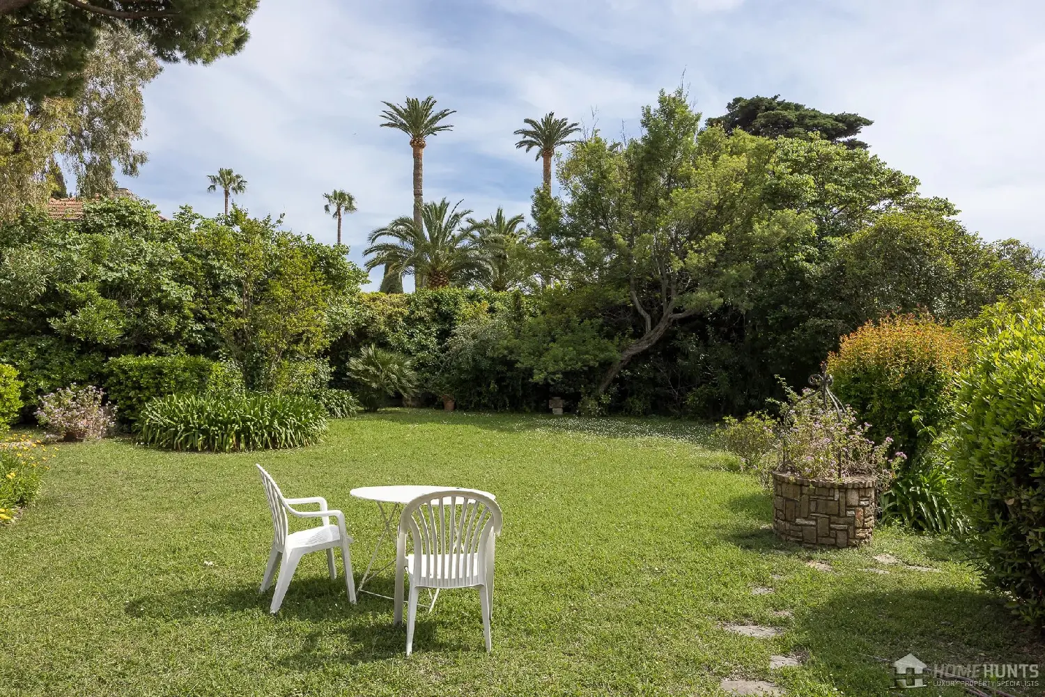  en venta villa Juan-les-Pins Alpes-Maritimes 5