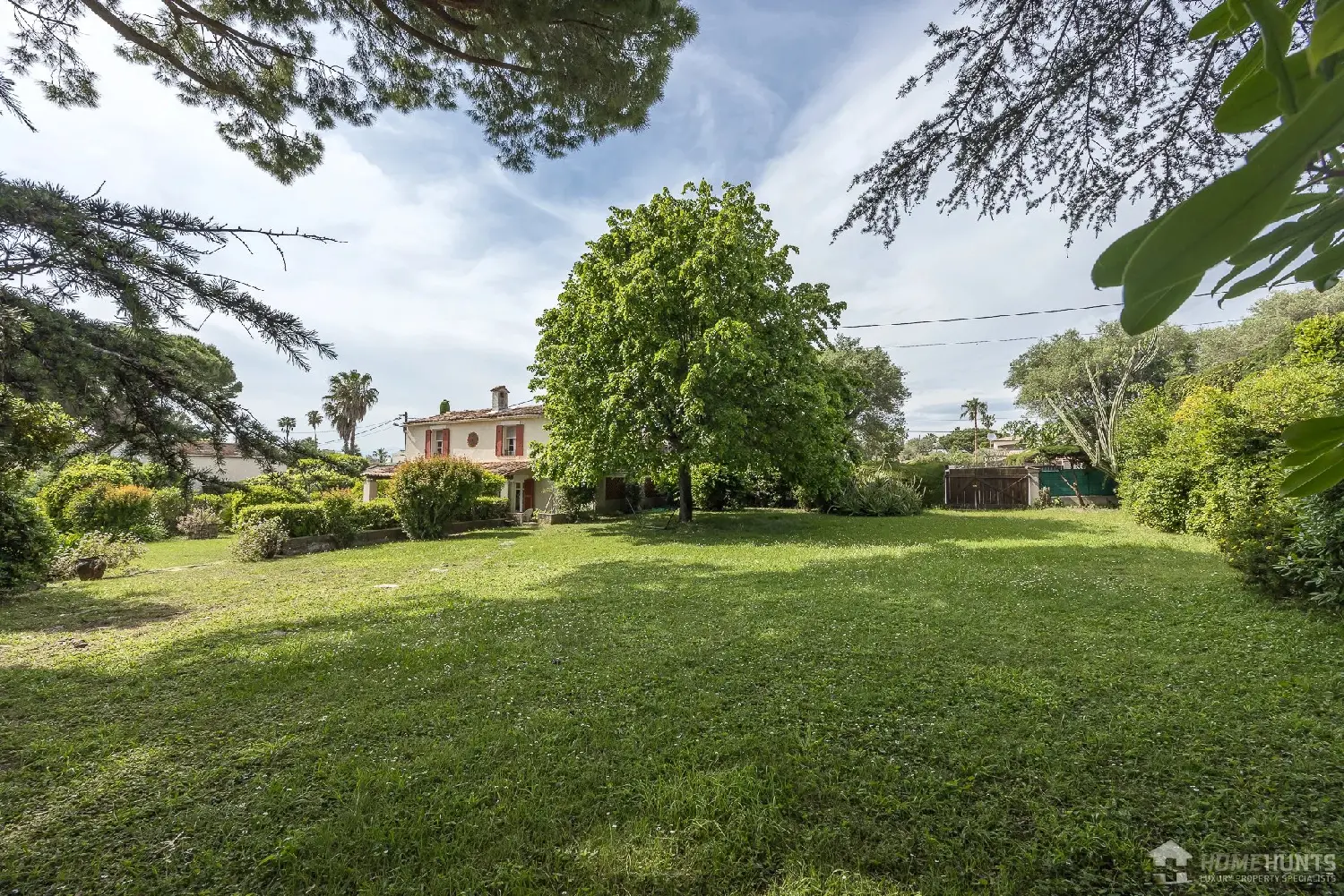  en venta villa Juan-les-Pins Alpes-Maritimes 6