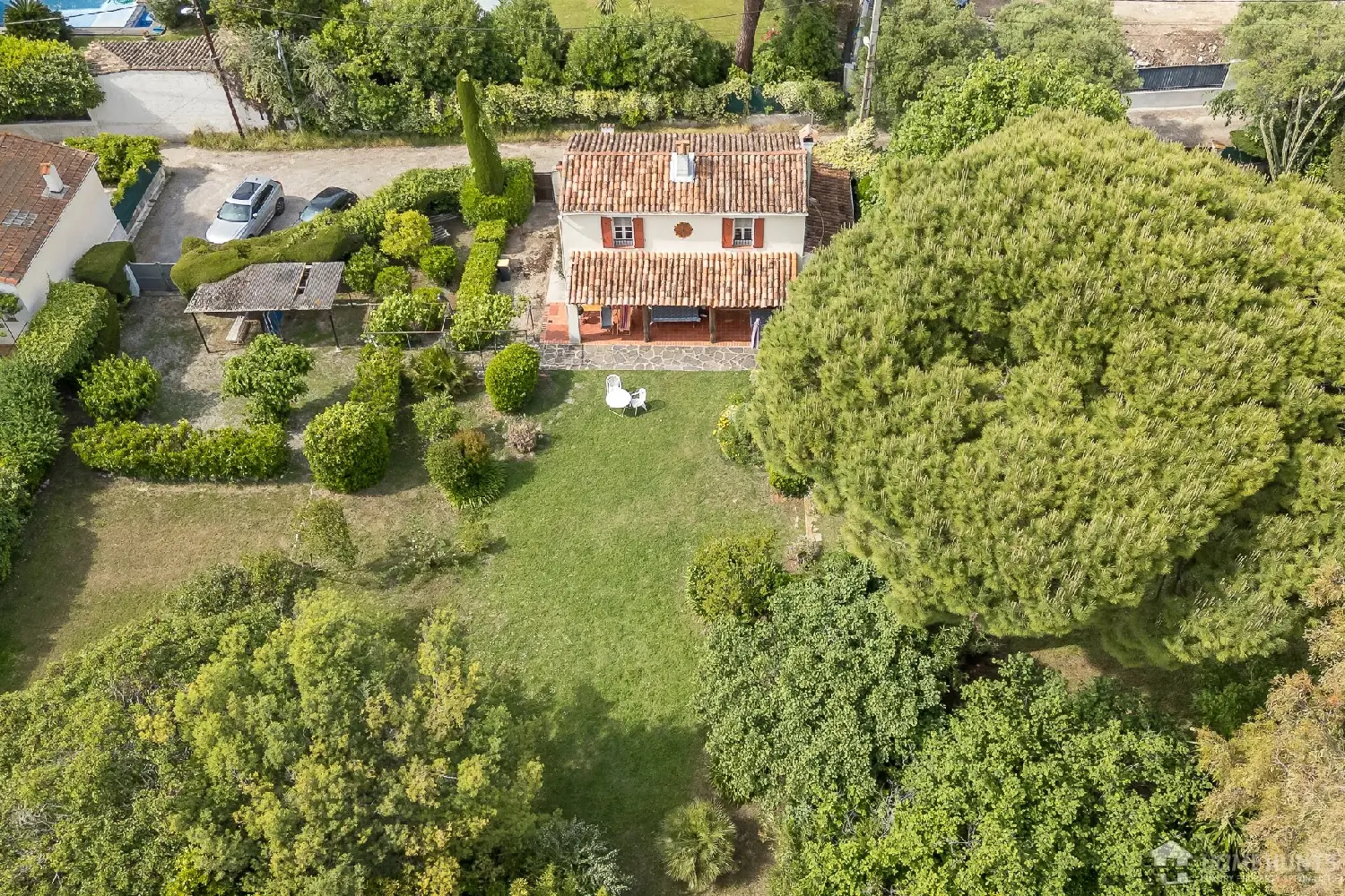  en venta villa Juan-les-Pins Alpes-Maritimes 7