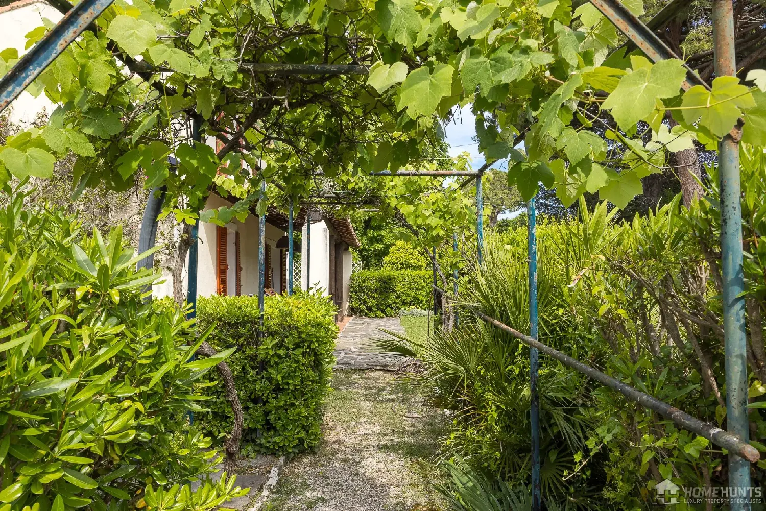  en venta villa Juan-les-Pins Alpes-Maritimes 8