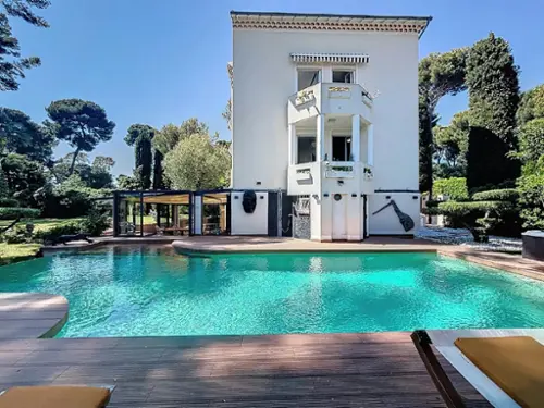 Juan-les-Pins Alpes-Maritimes villa foto 7098742