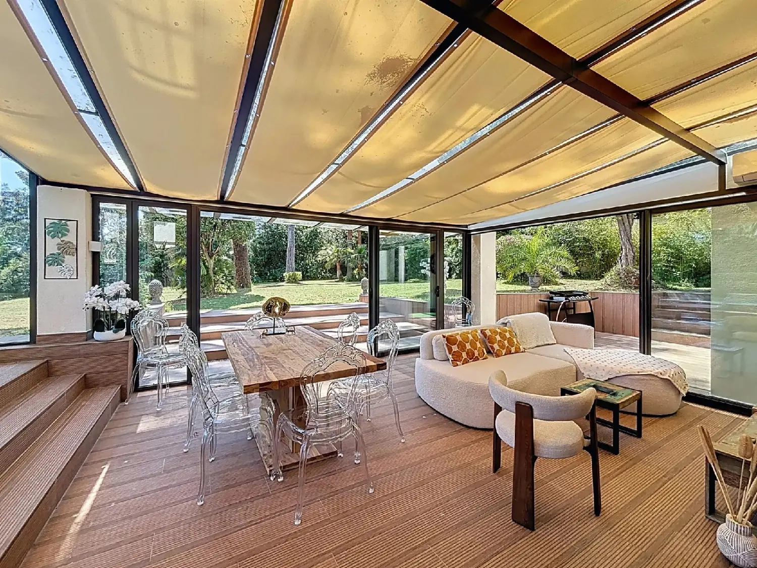  en venta villa Juan-les-Pins Alpes-Maritimes 4