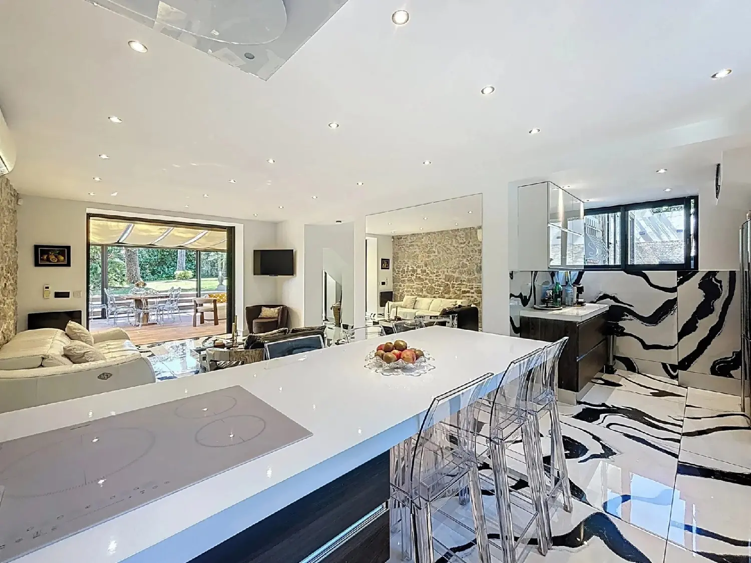  en venta villa Juan-les-Pins Alpes-Maritimes 5