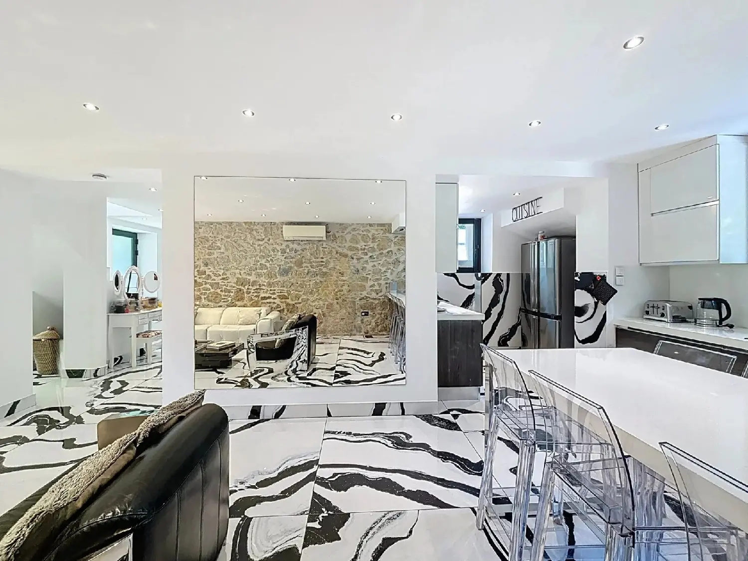  en venta villa Juan-les-Pins Alpes-Maritimes 6