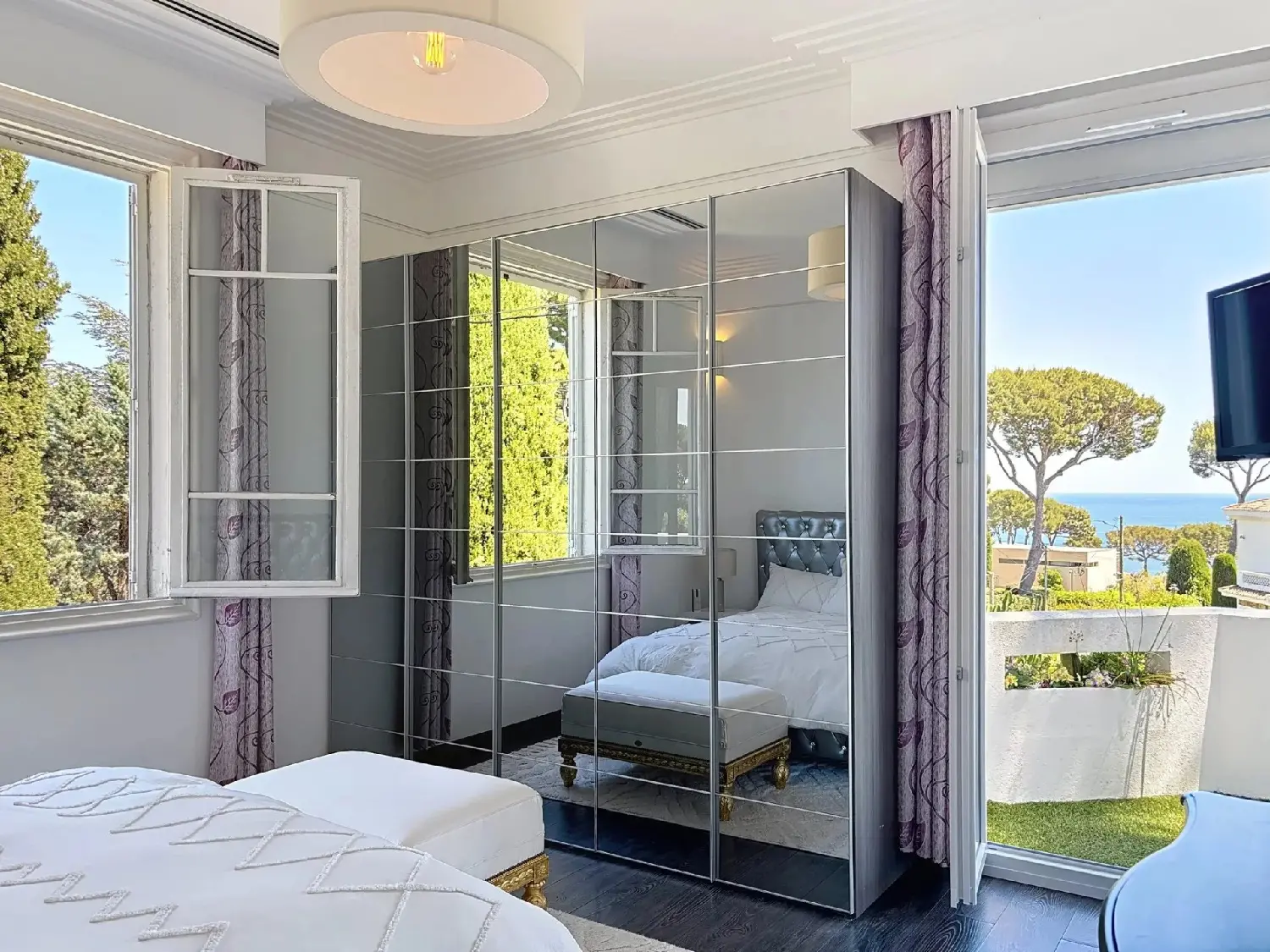  en venta villa Juan-les-Pins Alpes-Maritimes 8