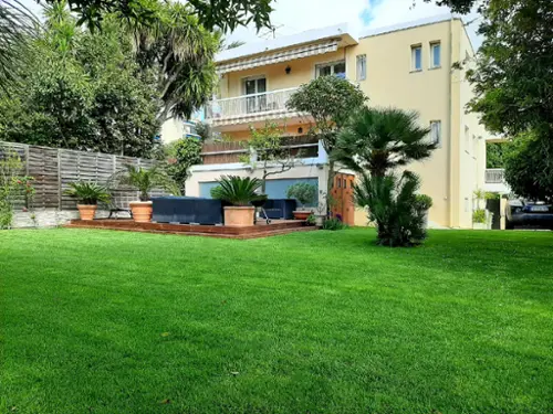 Juan-les-Pins Alpes-Maritimes villa foto 7088110