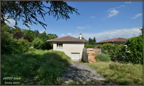 La Boisse Ain villa foto 7090865