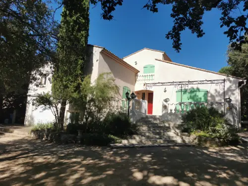 La Boissière Hérault Villa Bild 7101615