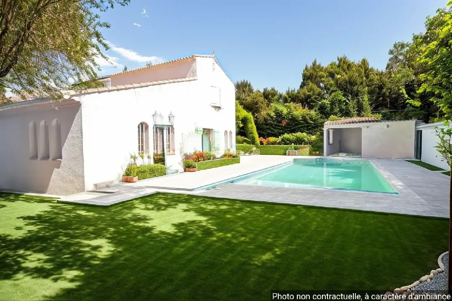  kaufen Villa La Boissière Hérault 2