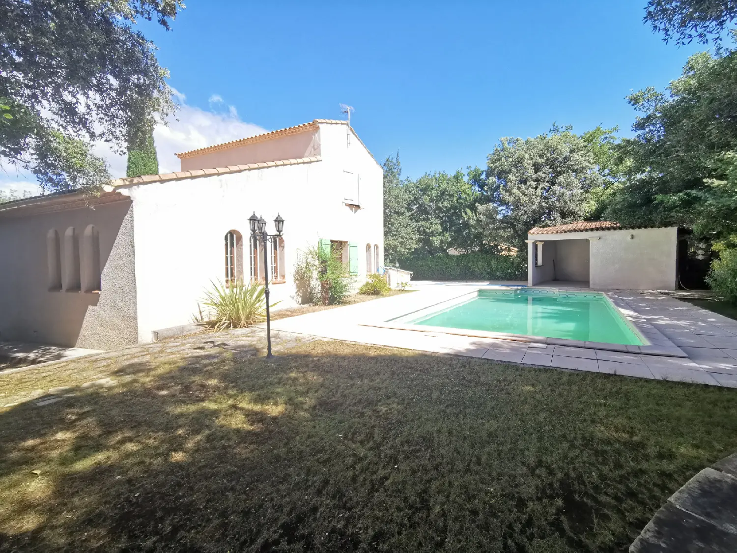  kaufen Villa La Boissière Hérault 3
