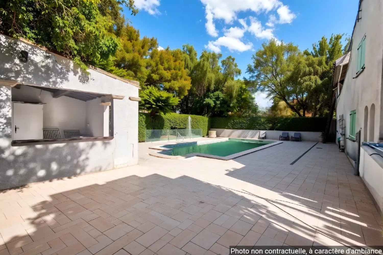  kaufen Villa La Boissière Hérault 4