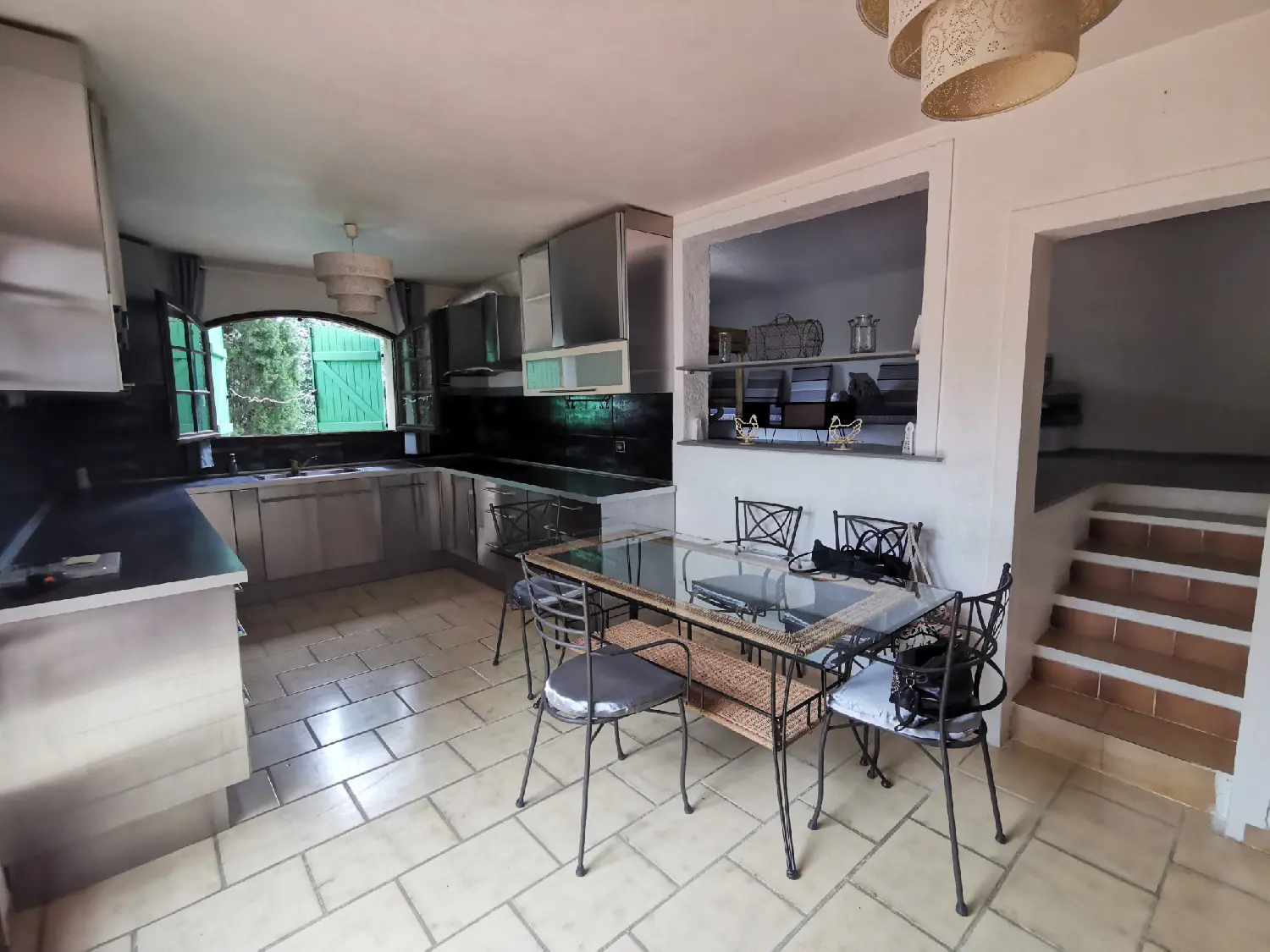  kaufen Villa La Boissière Hérault 8