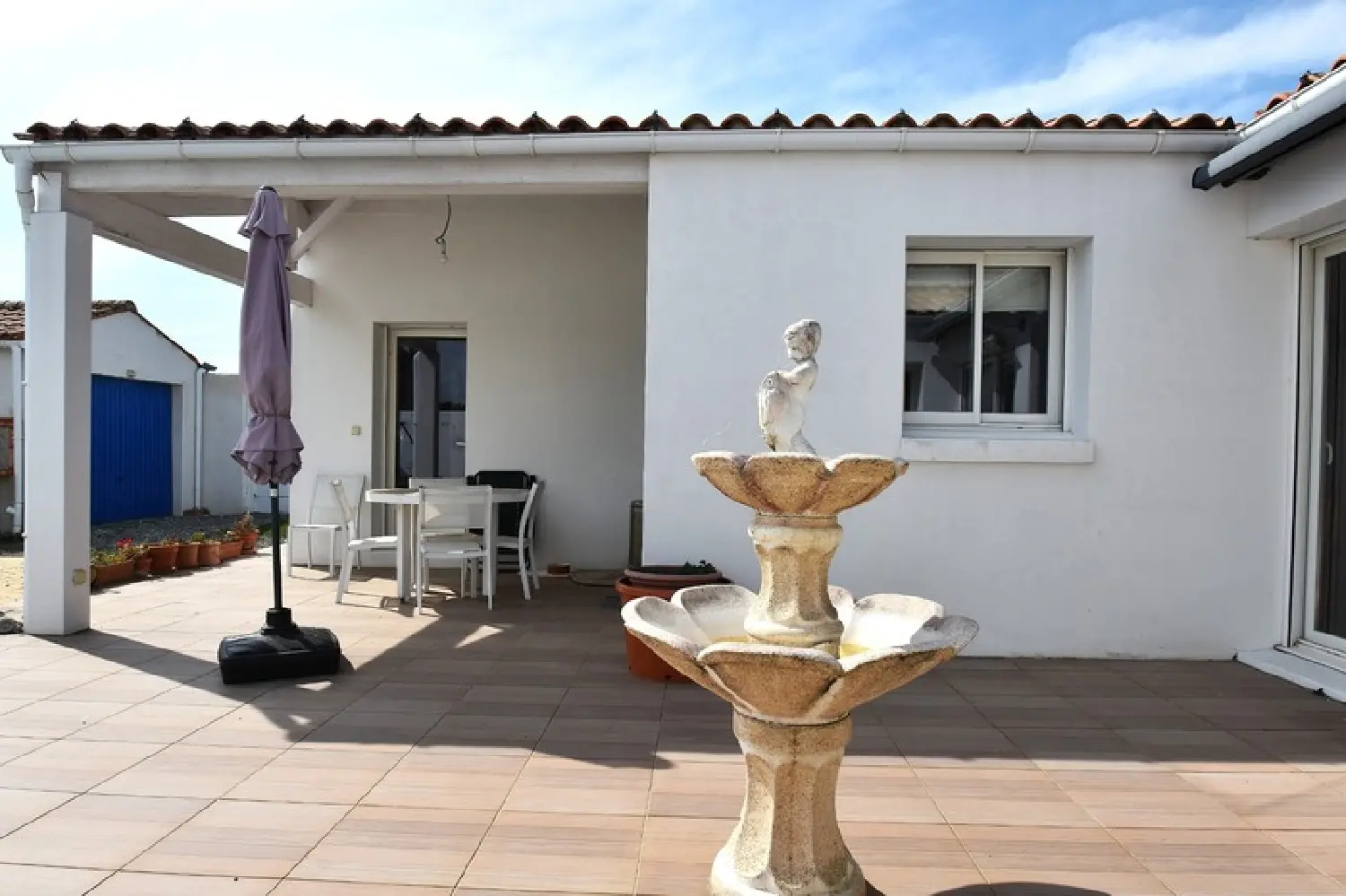  for sale villa La Brée-les-Bains Charente-Maritime 7