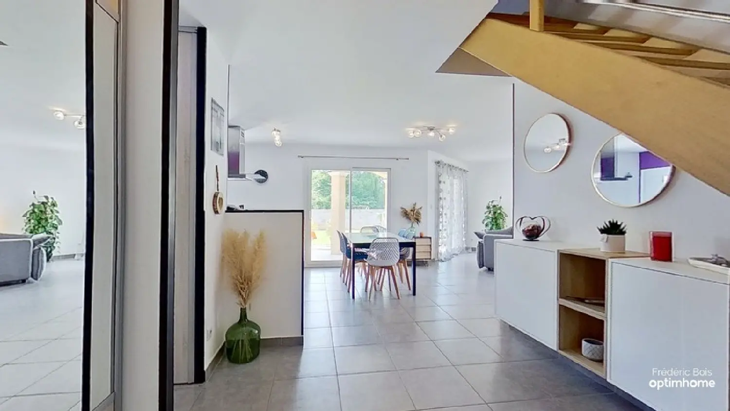  te koop villa La Chapelle-de-Guinchay Saône-et-Loire 7