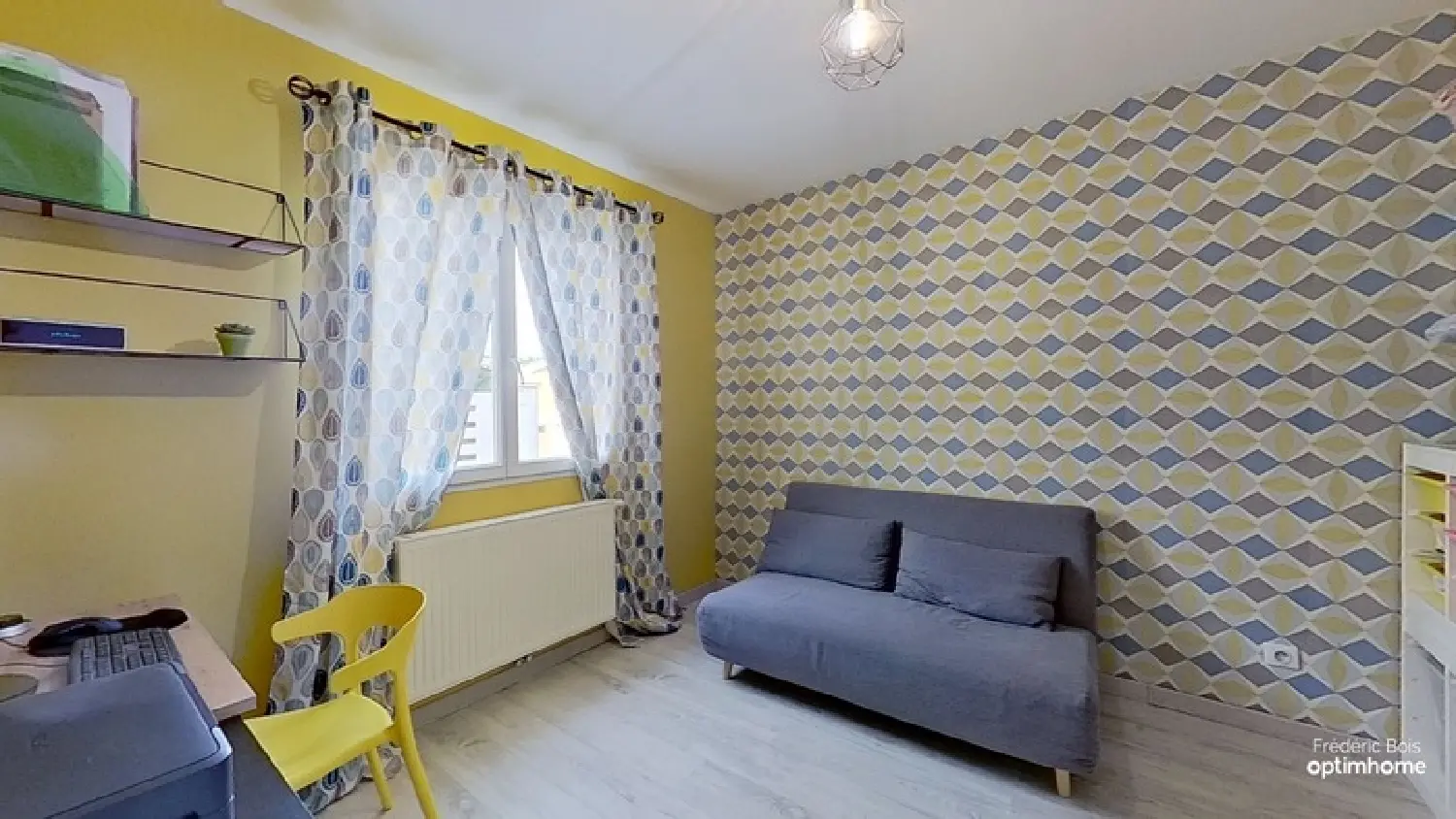  te koop villa La Chapelle-de-Guinchay Saône-et-Loire 8