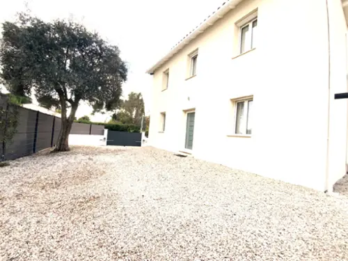 La Colle-sur-Loup Alpes-Maritimes villa foto 7089588