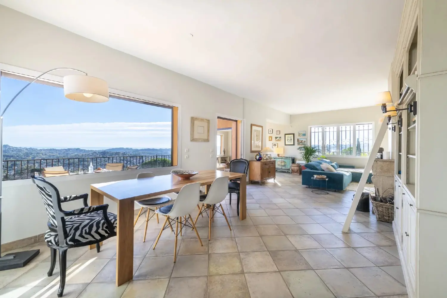  à vendre villa La Colle-sur-Loup Alpes-Maritimes 3