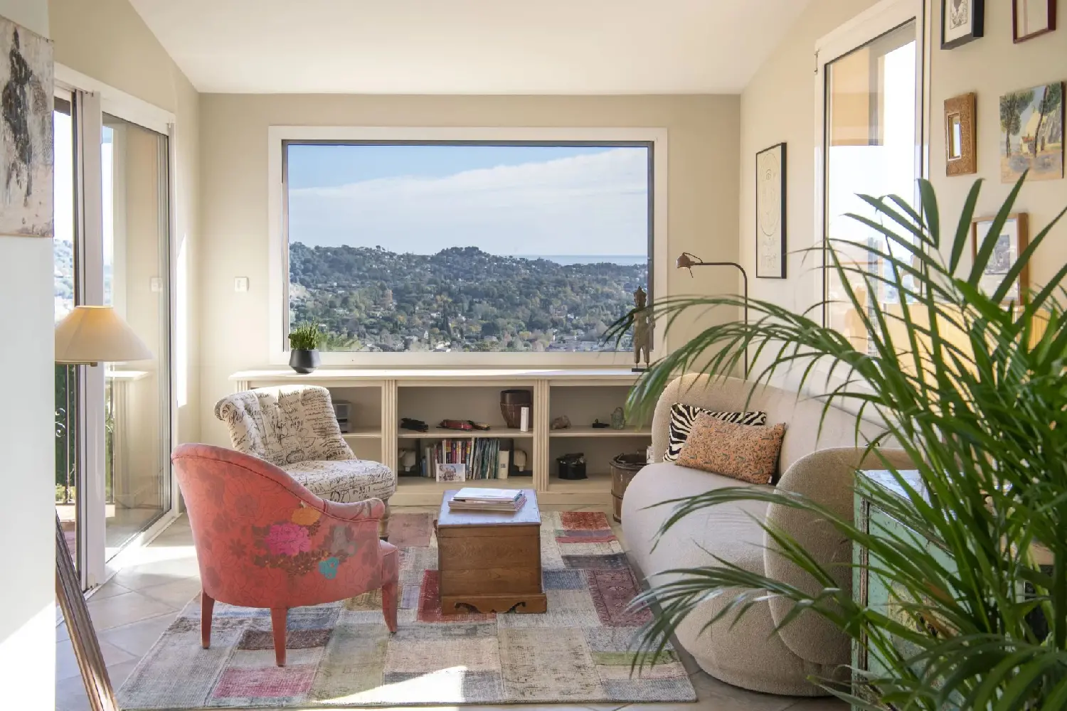 à vendre villa La Colle-sur-Loup Alpes-Maritimes 5