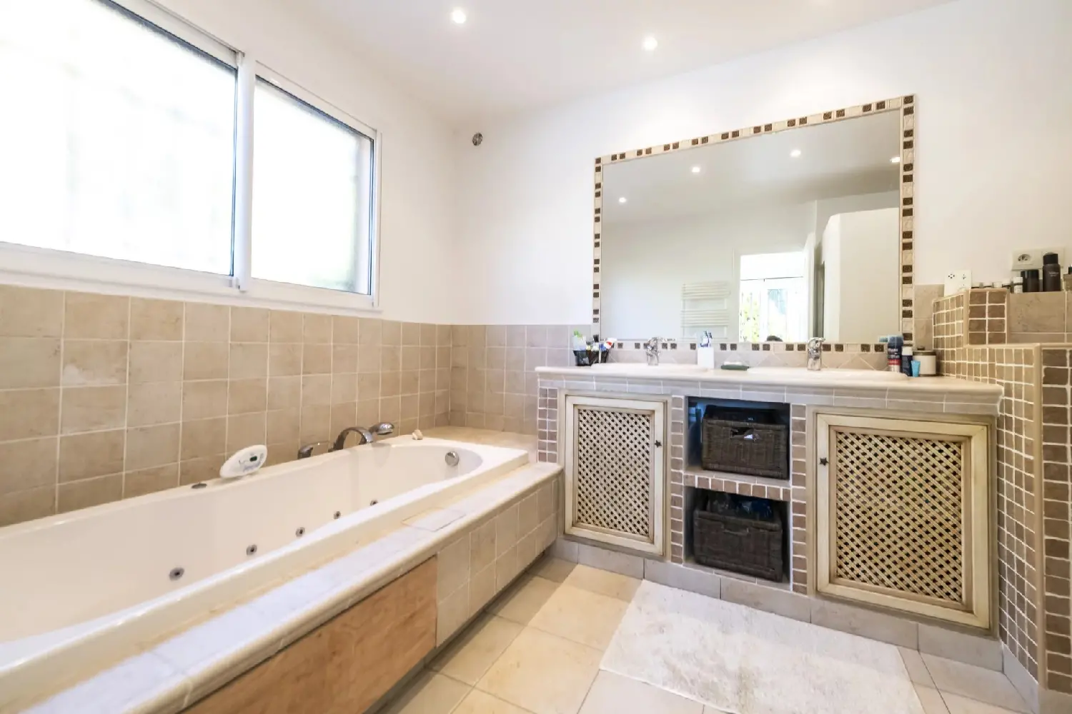  à vendre villa La Colle-sur-Loup Alpes-Maritimes 8